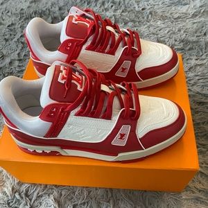 Louis Vuitton sneakers